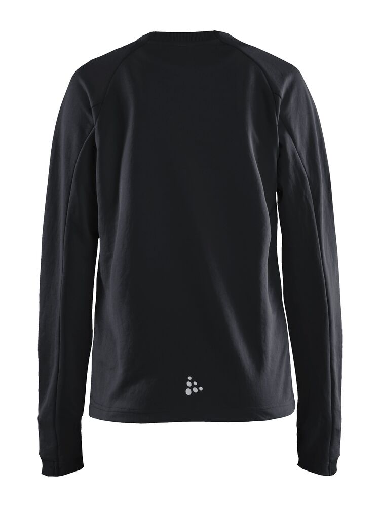 Evolve Crew Neck Jr