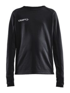 Evolve Crew Neck Jr