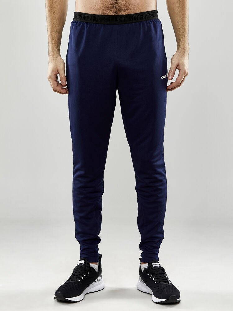 Evolve Slim Pants M