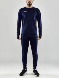 Evolve Slim Pants M