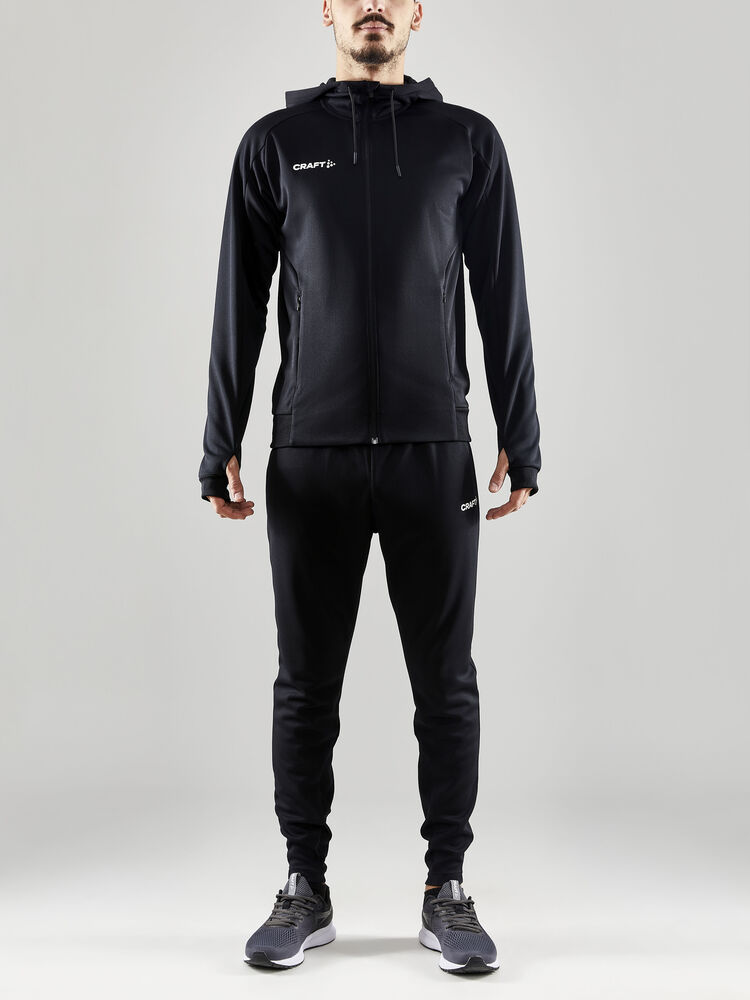 Evolve Slim Pants M