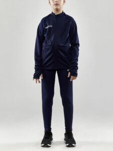 Evolve Slim Pants Jr
