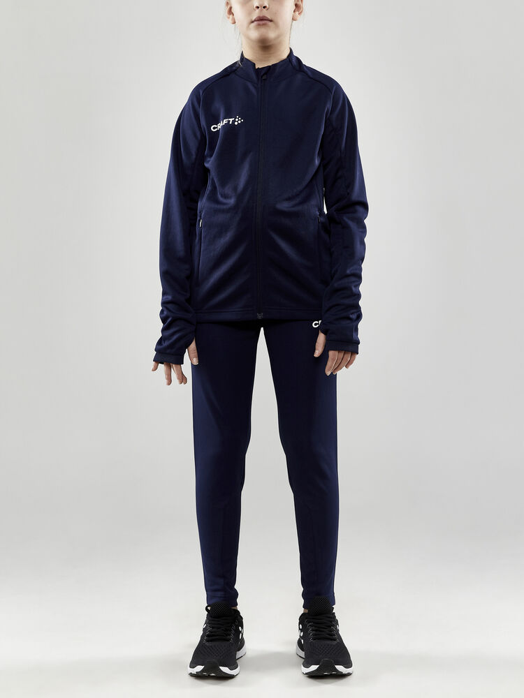 Evolve Slim Pants Jr
