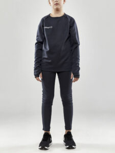 Evolve Slim Pants Jr