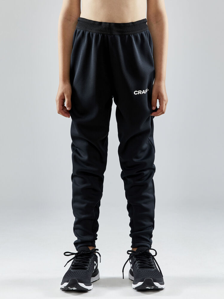 Evolve Slim Pants Jr