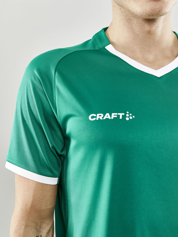 Progress 2.0 Solid Jersey M