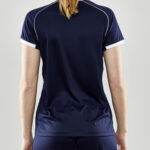 Progress 2.0 Solid Jersey W
