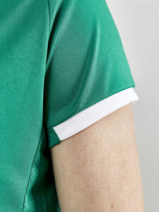 Progress 2.0 Solid Jersey W