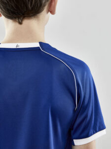 Progress 2.0 Solid Jersey Jr