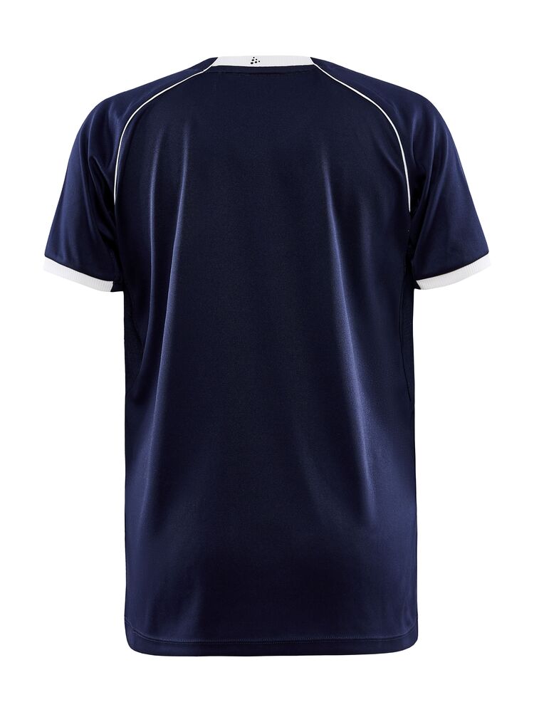 Progress 2.0 Solid Jersey Jr