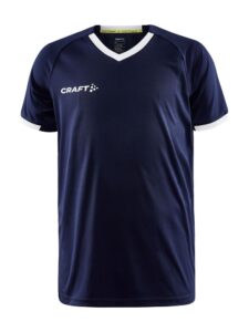 Progress 2.0 Solid Jersey Jr