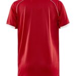 Progress 2.0 Solid Jersey Jr