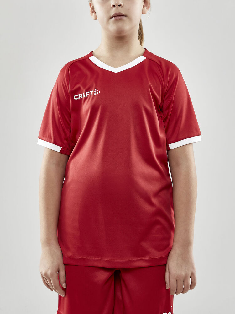 Progress 2.0 Solid Jersey Jr