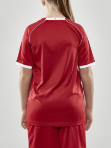 Progress 2.0 Solid Jersey Jr