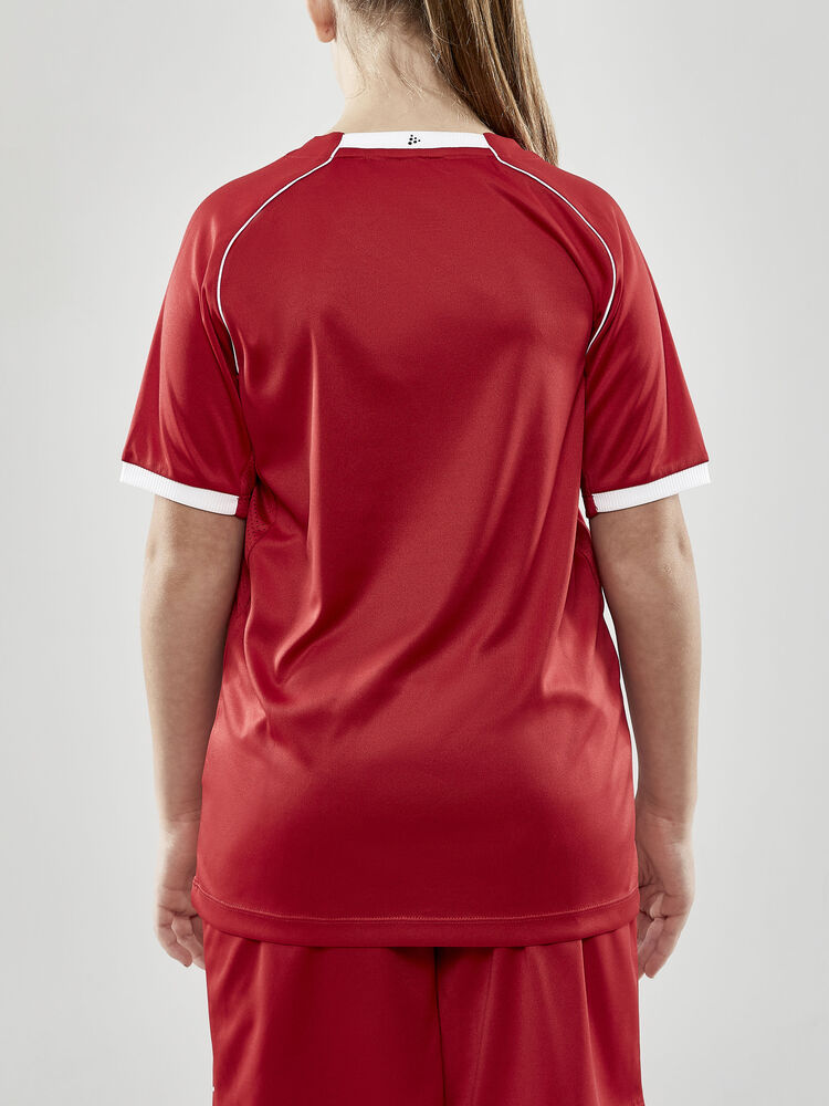 Progress 2.0 Solid Jersey Jr