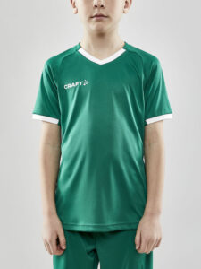 Progress 2.0 Solid Jersey Jr