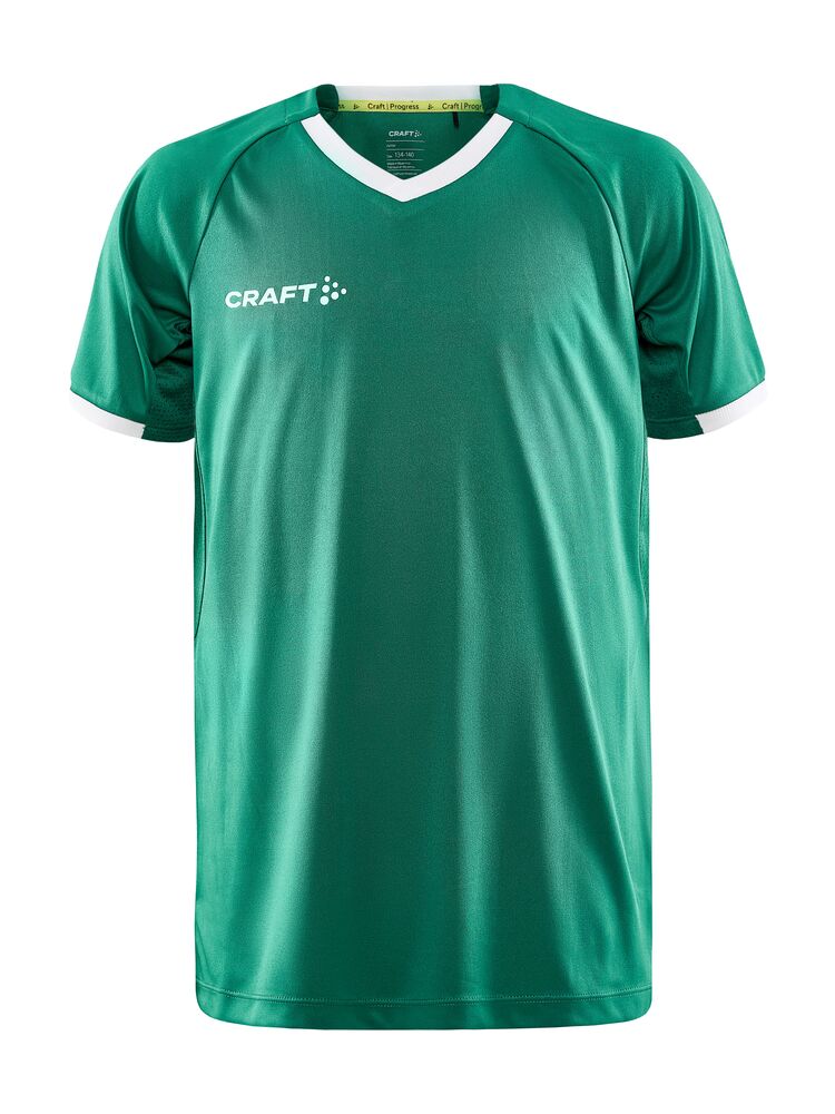 Progress 2.0 Solid Jersey Jr