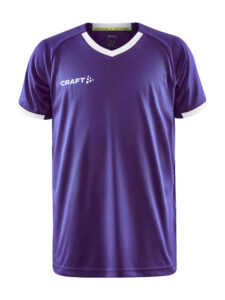 Progress 2.0 Solid Jersey Jr