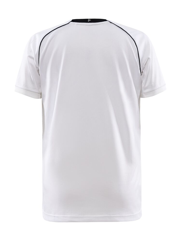 Progress 2.0 Solid Jersey Jr