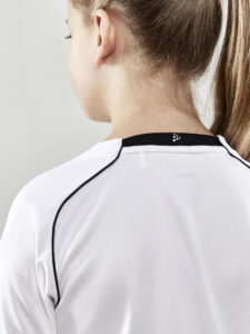 Progress 2.0 Solid Jersey Jr