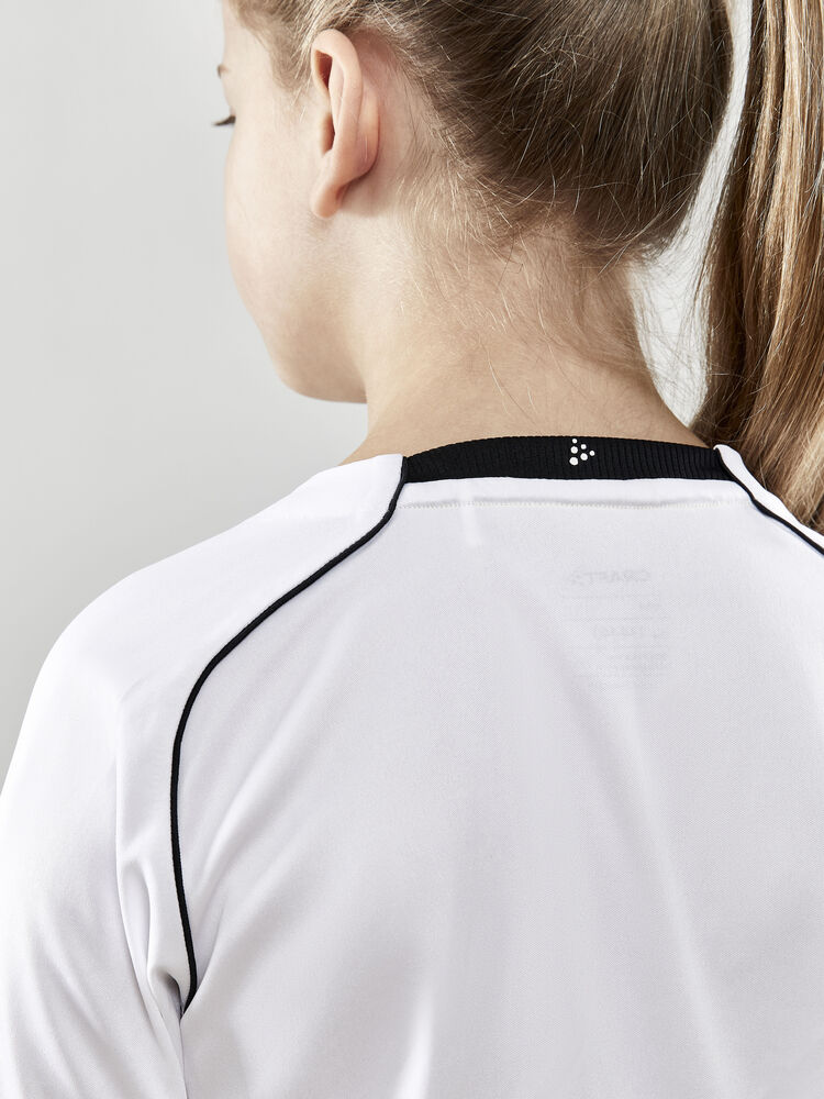 Progress 2.0 Solid Jersey Jr