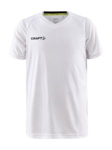 Progress 2.0 Solid Jersey Jr
