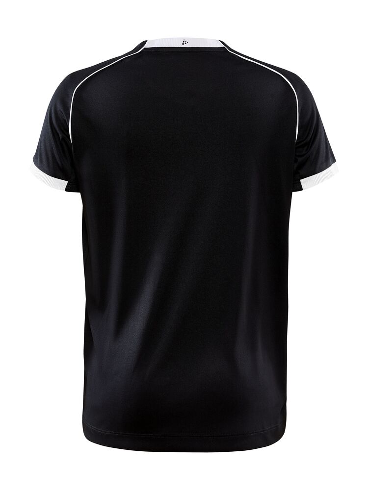 Progress 2.0 Solid Jersey Jr