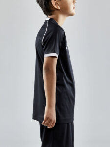 Progress 2.0 Solid Jersey Jr