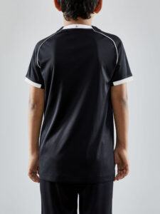 Progress 2.0 Solid Jersey Jr