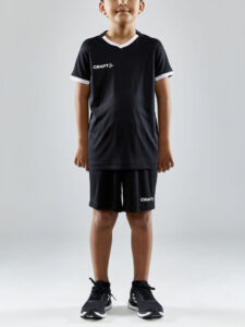 Progress 2.0 Solid Jersey Jr