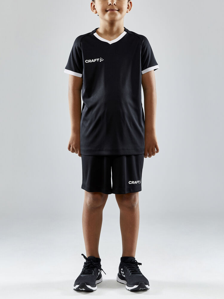 Progress 2.0 Solid Jersey Jr