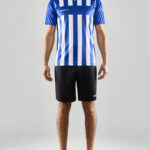 Progress 2.0 Stripe Jersey M