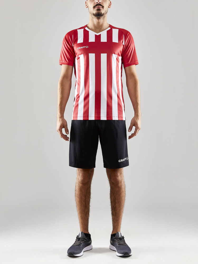 Progress 2.0 Stripe Jersey M