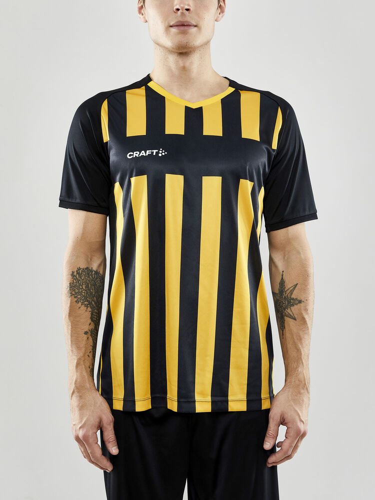Progress 2.0 Stripe Jersey M