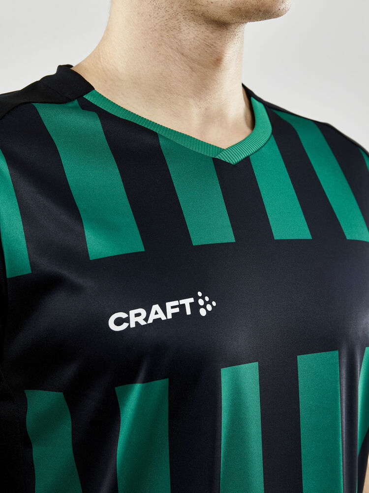 Progress 2.0 Stripe Jersey M