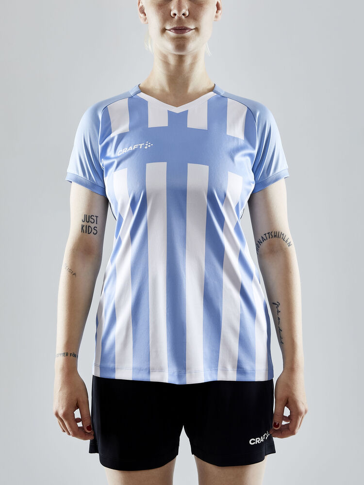 Progress 2.0 Stripe Jersey W