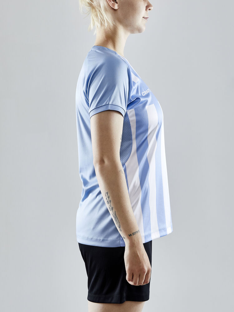 Progress 2.0 Stripe Jersey W