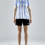 Progress 2.0 Stripe Jersey W