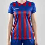 Progress 2.0 Stripe Jersey W
