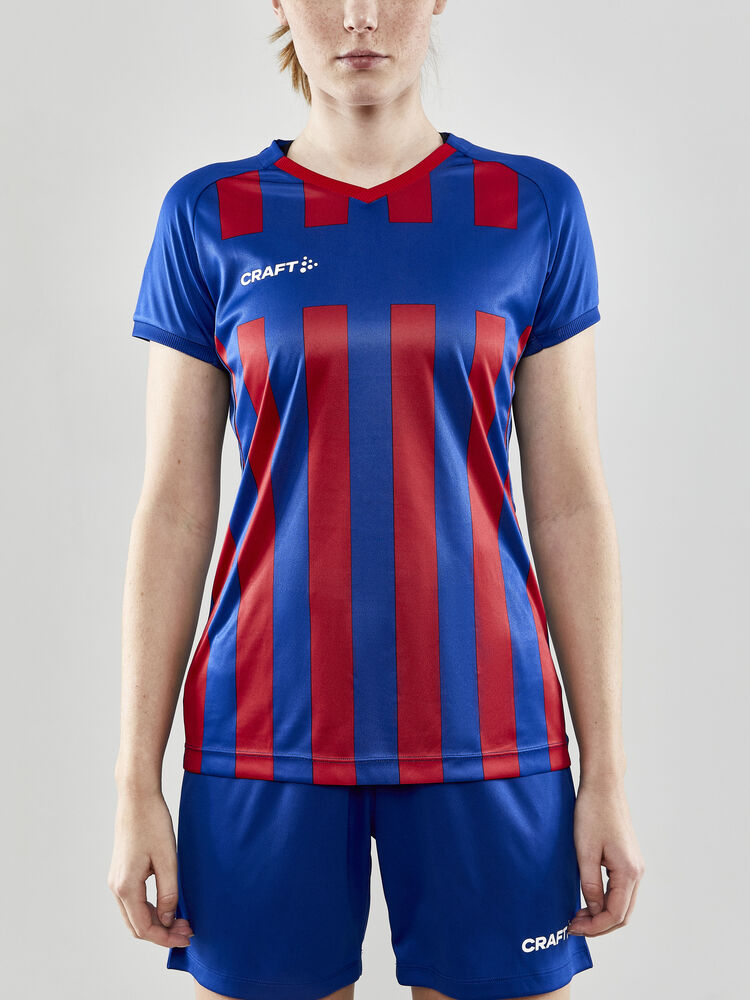 Progress 2.0 Stripe Jersey W