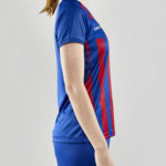 Progress 2.0 Stripe Jersey W