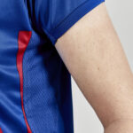 Progress 2.0 Stripe Jersey W