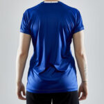 Progress 2.0 Stripe Jersey W