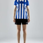 Progress 2.0 Stripe Jersey W