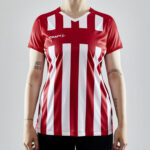 Progress 2.0 Stripe Jersey W