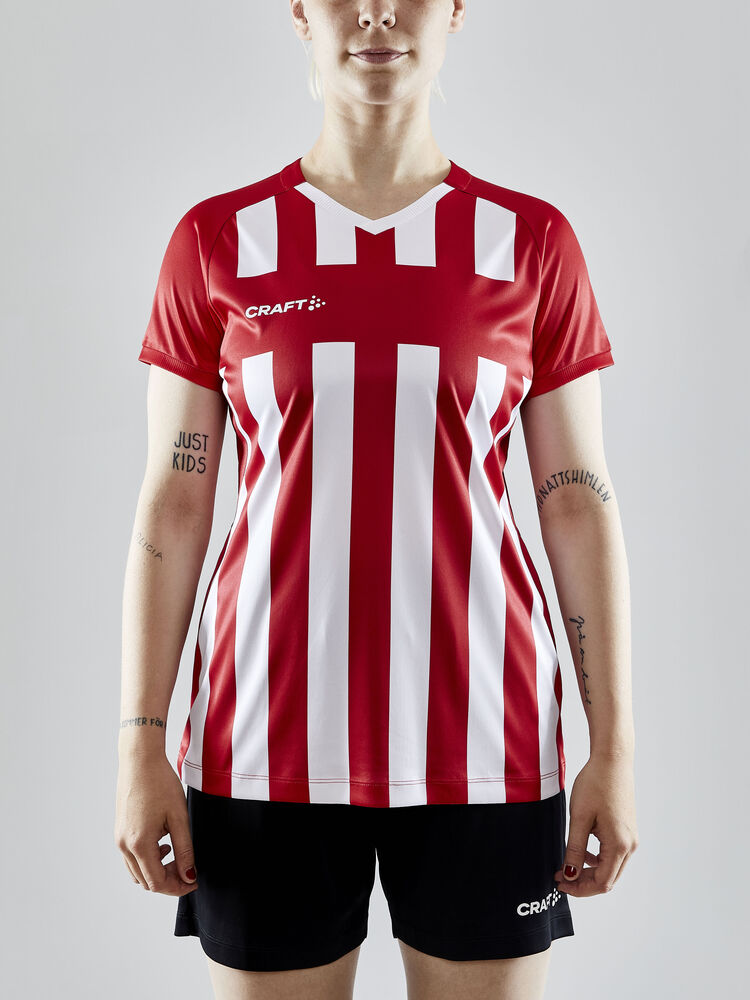 Progress 2.0 Stripe Jersey W