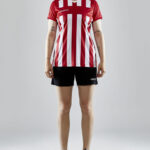 Progress 2.0 Stripe Jersey W