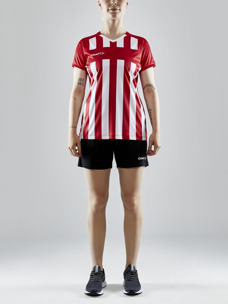 Progress 2.0 Stripe Jersey W