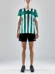 Progress 2.0 Stripe Jersey W