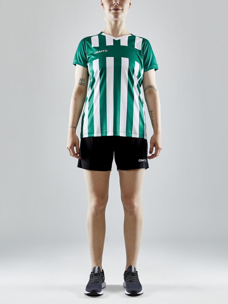 Progress 2.0 Stripe Jersey W